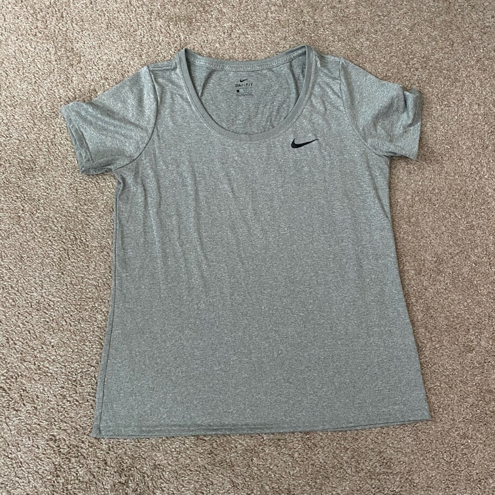 Nike dry fit shirt